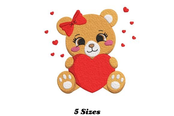 Adorable Teddy Bear: A Designer’s Review