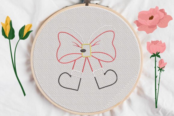 Bow Christmas: A Designer’s Review for Handmade Gifts
