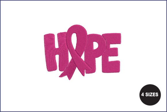 Breast Cancer Awareness Embroidery Design Review