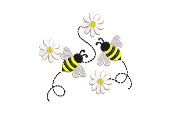 Bumble Bees and Daisies: A Designer’s Review