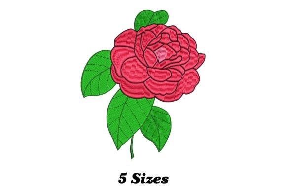 Camellia Flower: A Designer’s Review for Handmade Gifts