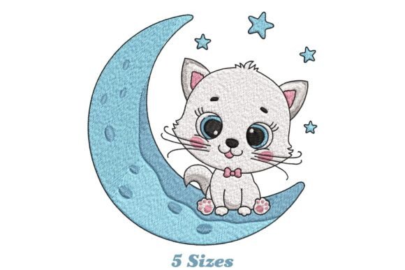 Cat on Moon: A Seller’s Review for Etsy Shops