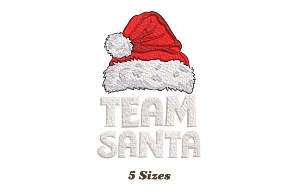 Christmas Squad Team Santa: A Designer Review