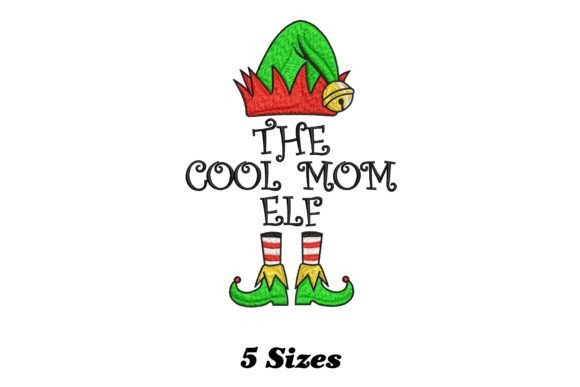 Cool Mom Elf Christmas: A Designer Review