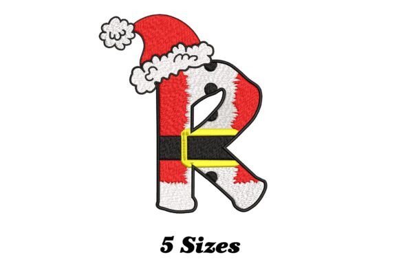 Elf Letter R Christmas: A Designer Review
