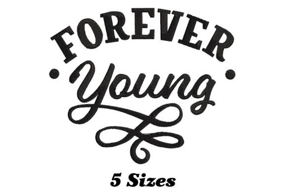 Forever Young Embroidery: A Seller’s Review