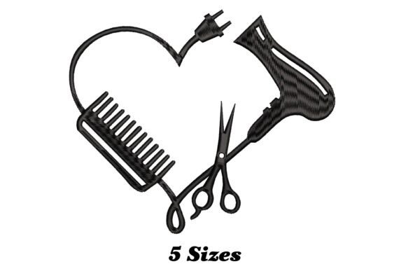 Hairstylist Heart: A Designer’s Review