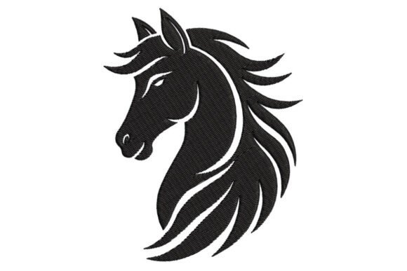 Horse Head Funny Horse Face: A Holiday Design Review