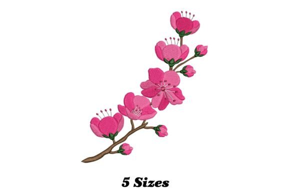 Lovely Cherry Blossom: A Seller’s Review for Etsy Shops