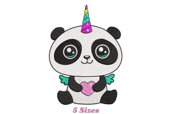 Panda Unicorn: A Designer’s Review for Boutique Apparel