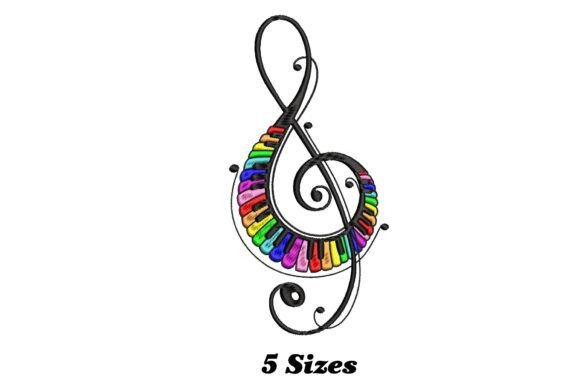 Piano Musical Notes: A Designer’s Holiday Review