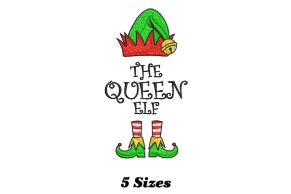 Queen Elf Christmas: A Boutique Apparel Review