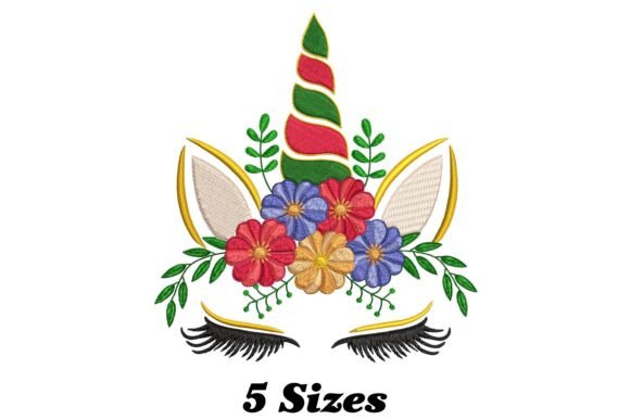 Reviewing Flower Unicorn Face for Holiday Sales