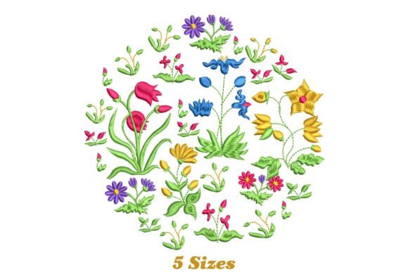 Reviewing Nature s Wildflower Beauty for Business