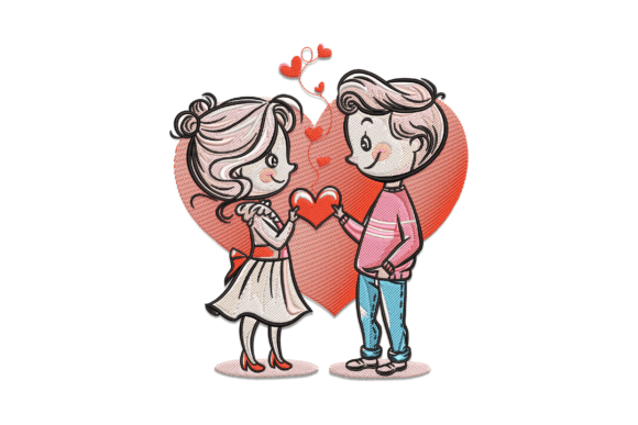 Reviewing Valentine s Day Couple for Boutique Sweatshirts