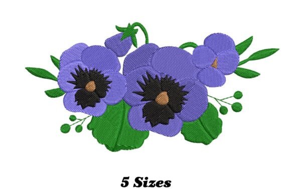 Reviewing Vibrant Pansy Blossom for Custom Gifts