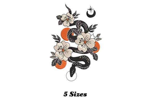 Reviewing Wild Snake Art for Custom Gifts
