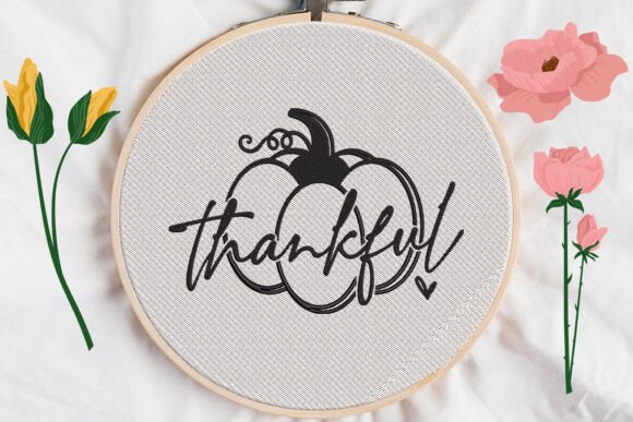 Thankful Pumpkin: A Designer's Practical Review