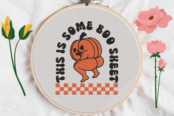 This is Some Boo Sheet: A Seasonal Design Review