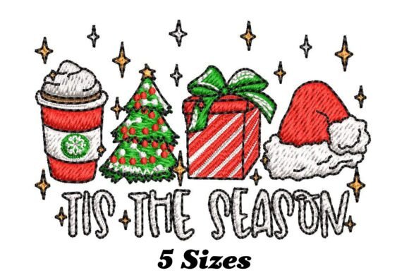 Tis the Season Christmas: A Designer Review